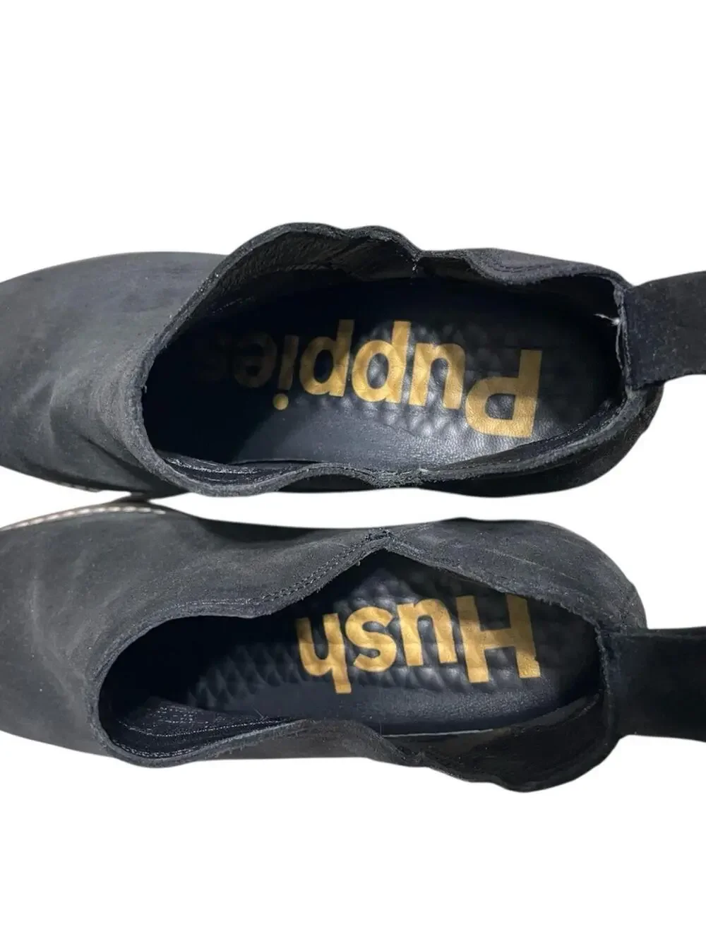 Hush Puppies hush puppies